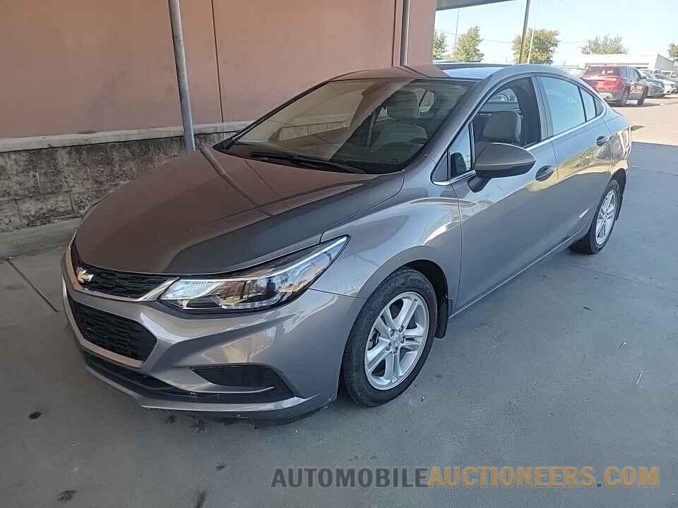 1G1BE5SM6J7173885 Chevrolet Cruze 2018