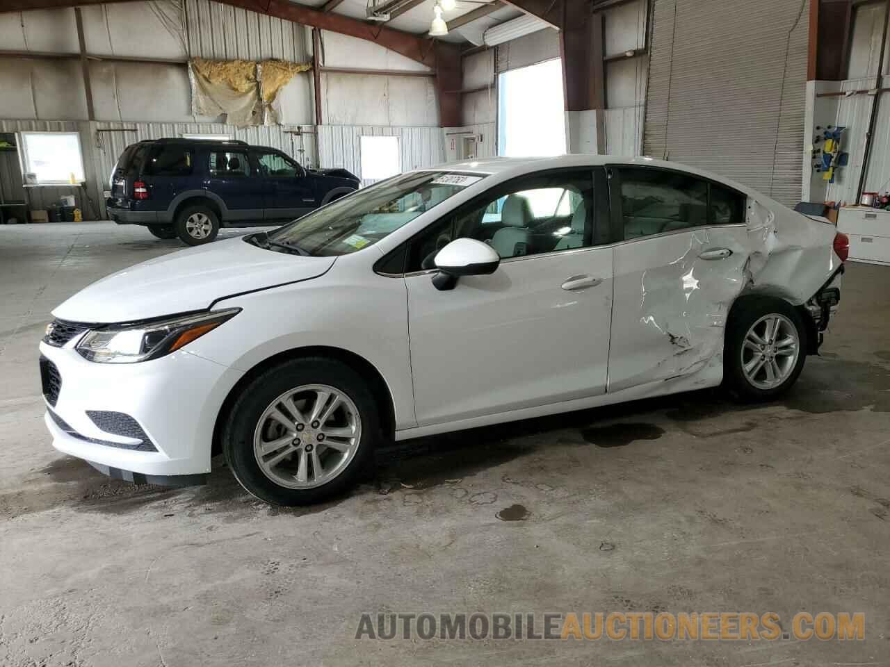 1G1BE5SM6J7241960 CHEVROLET CRUZE 2018