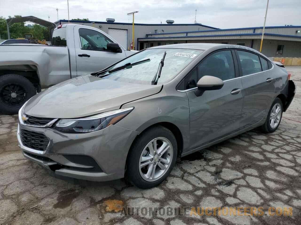 1G1BE5SM7J7102050 CHEVROLET CRUZE 2018