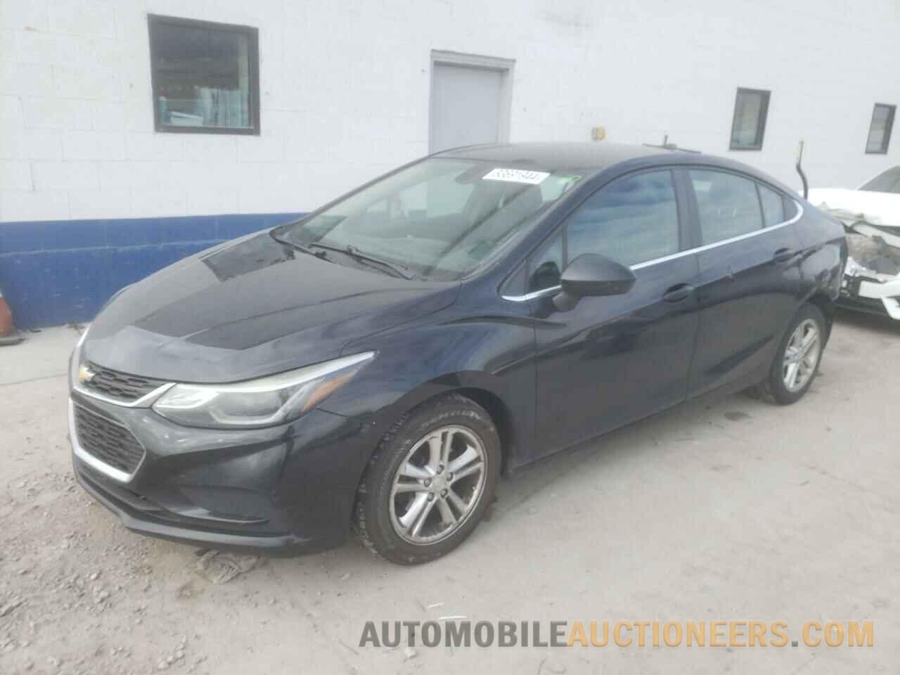 1G1BE5SM7J7131189 CHEVROLET CRUZE 2018