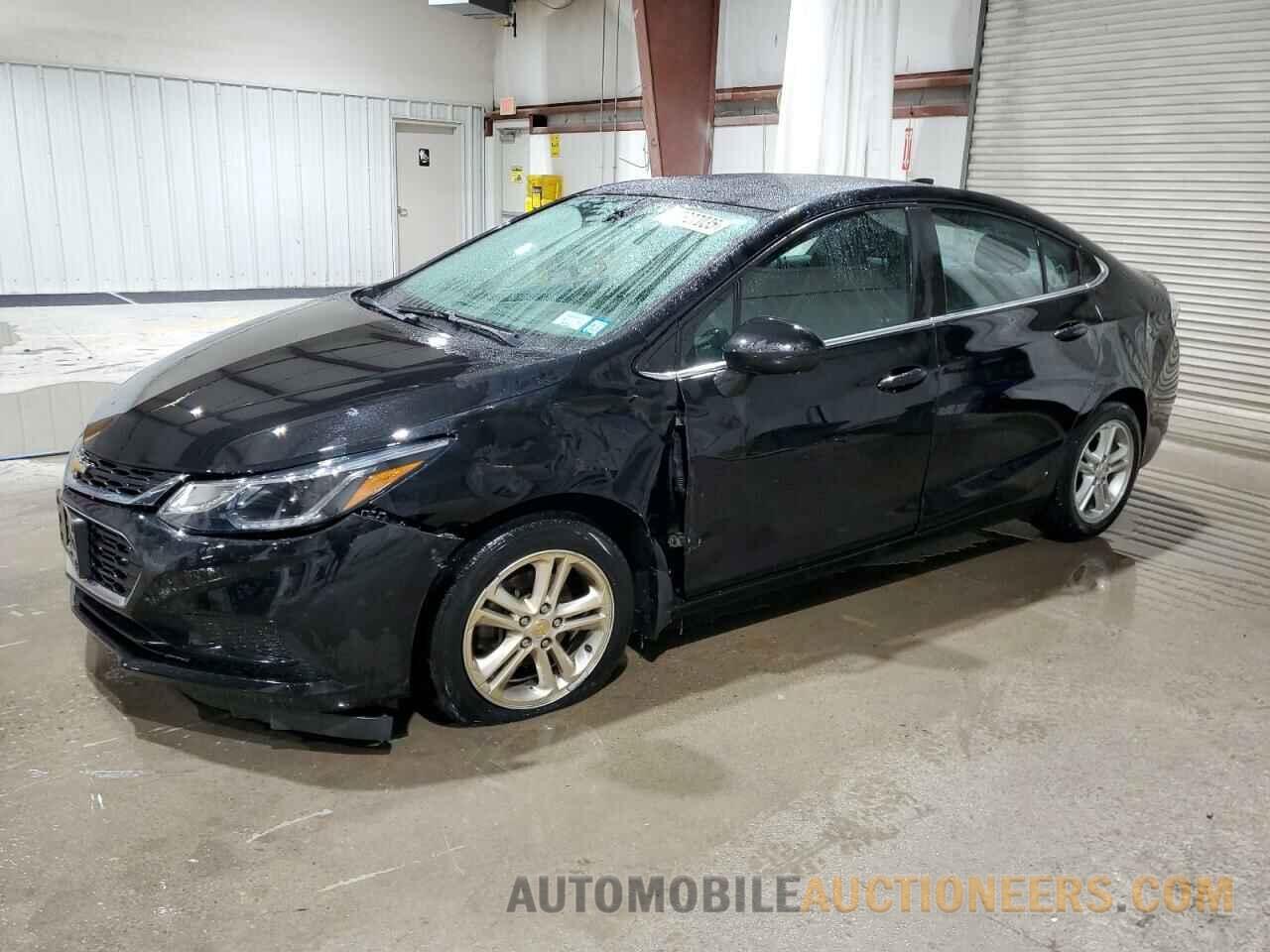 1G1BE5SM7J7219739 CHEVROLET CRUZE 2018