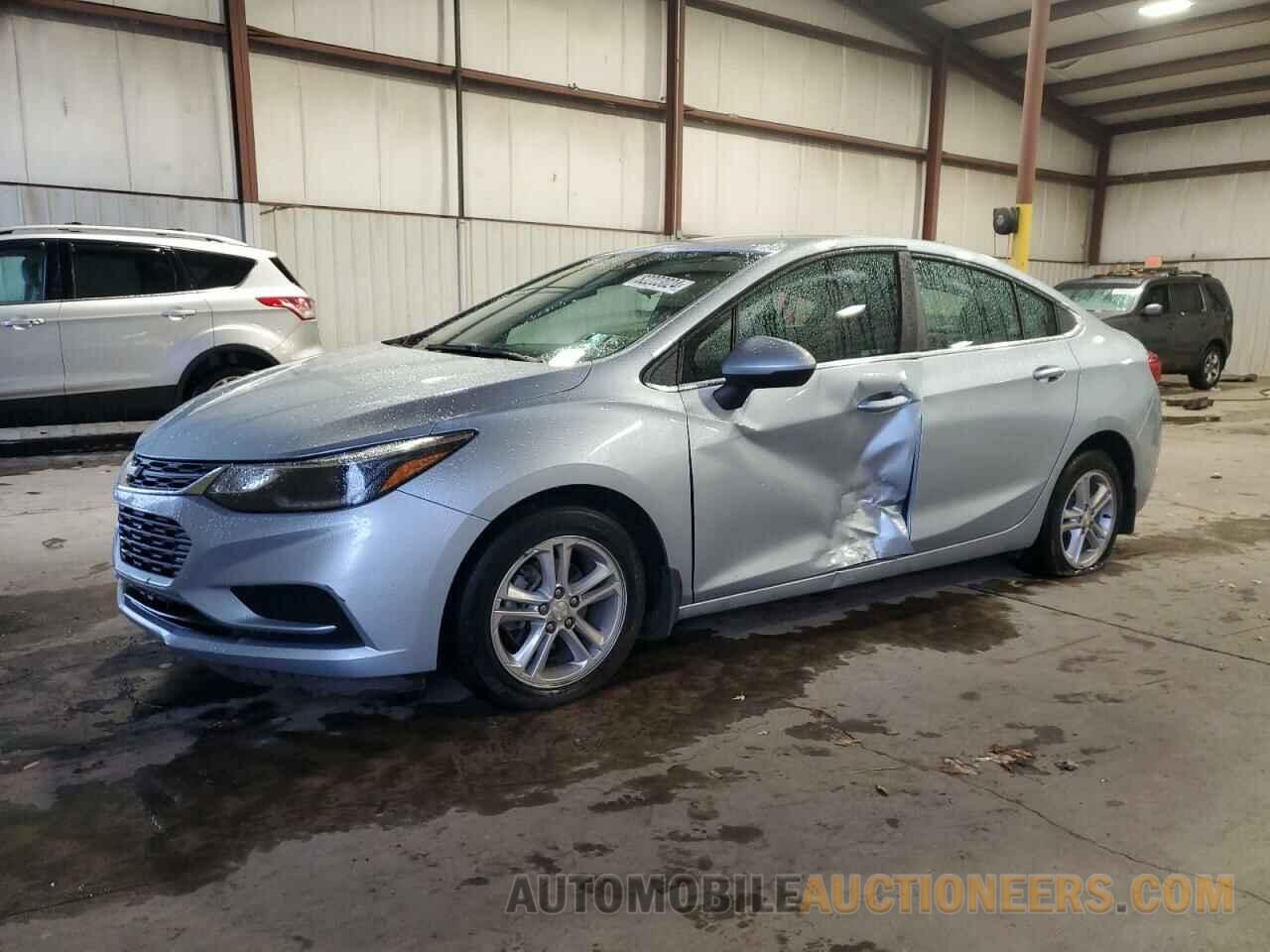 1G1BE5SM9H7246371 CHEVROLET CRUZE 2017