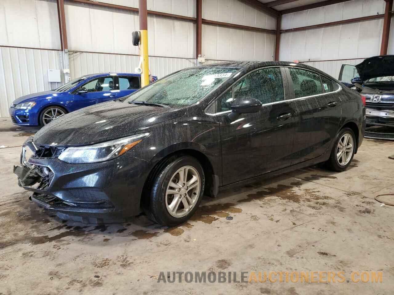 1G1BE5SMXH7253779 CHEVROLET CRUZE 2017