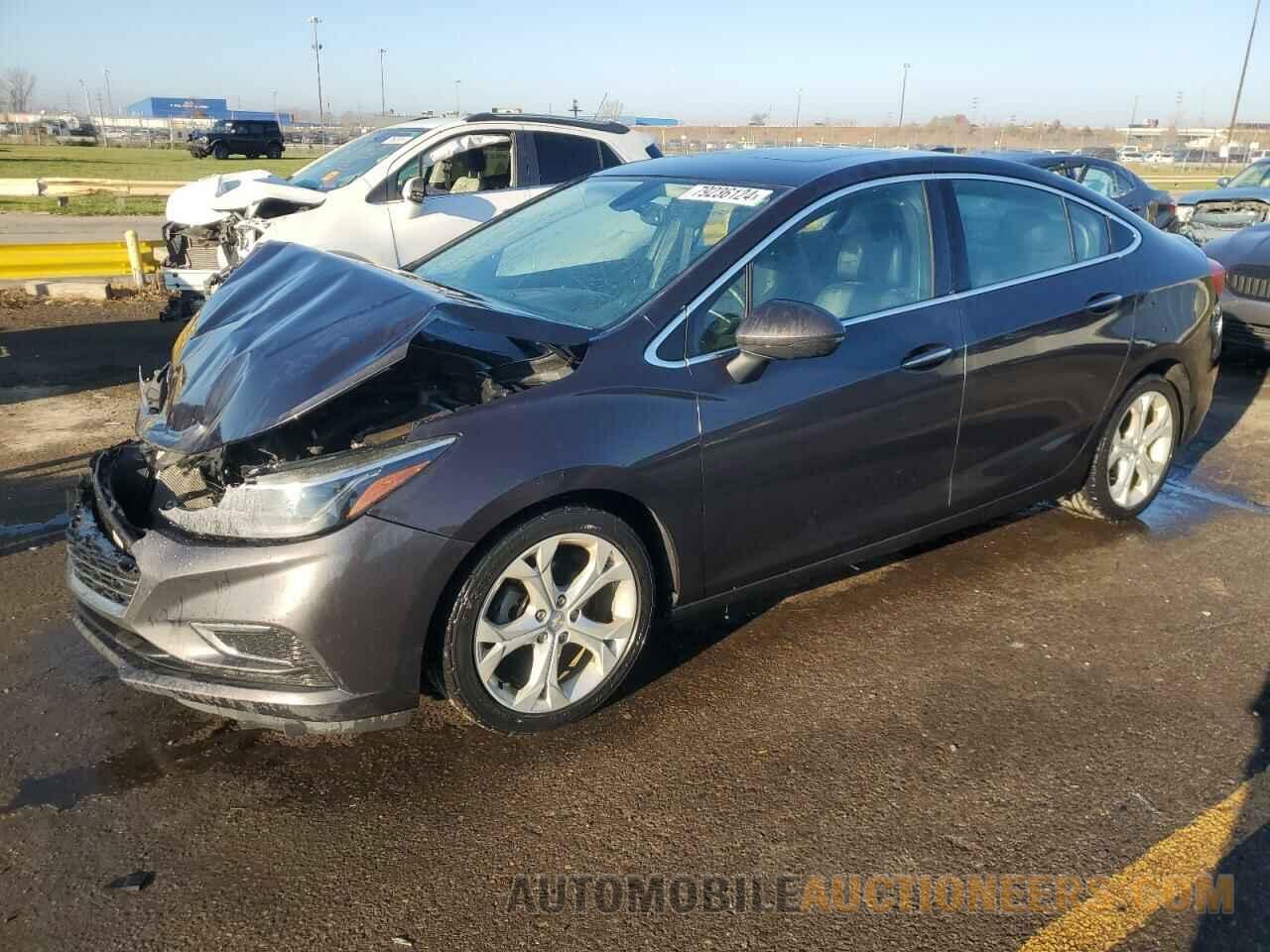 1G1BG5SM2G7231882 CHEVROLET CRUZE 2016