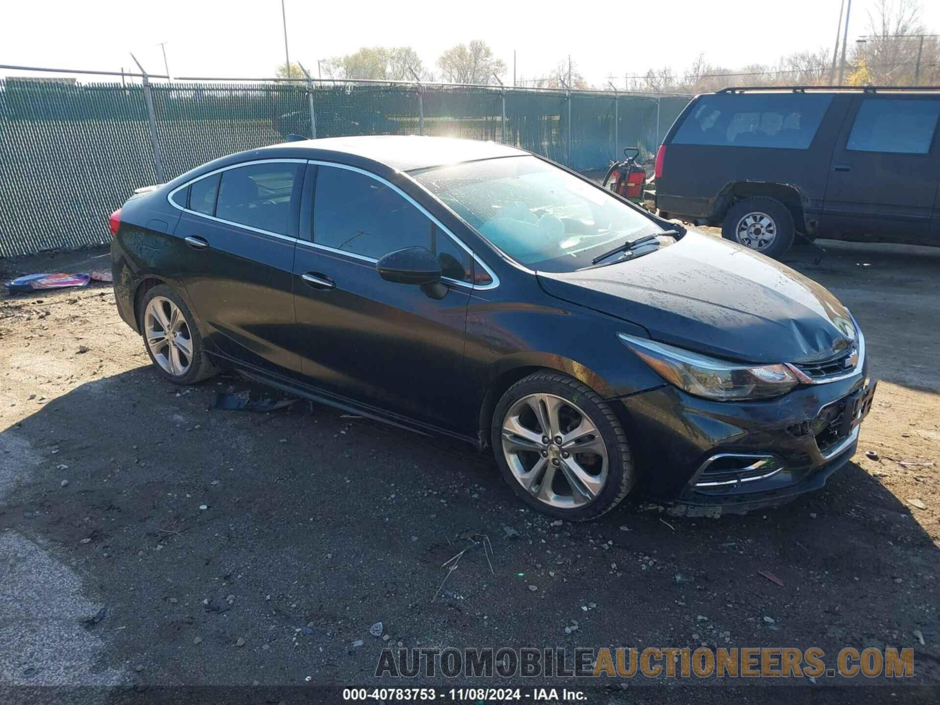 1G1BG5SM3G7253034 CHEVROLET CRUZE 2016