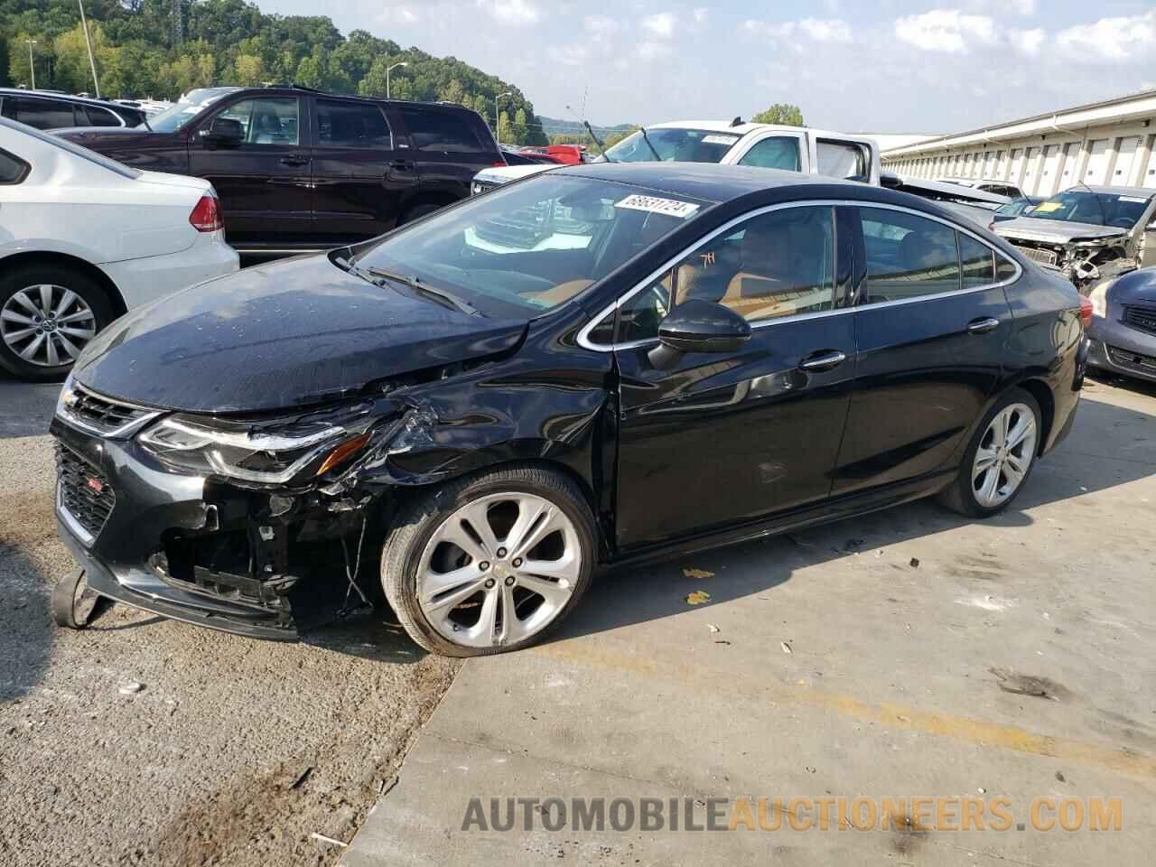 1G1BG5SM7G7310996 CHEVROLET CRUZE 2016