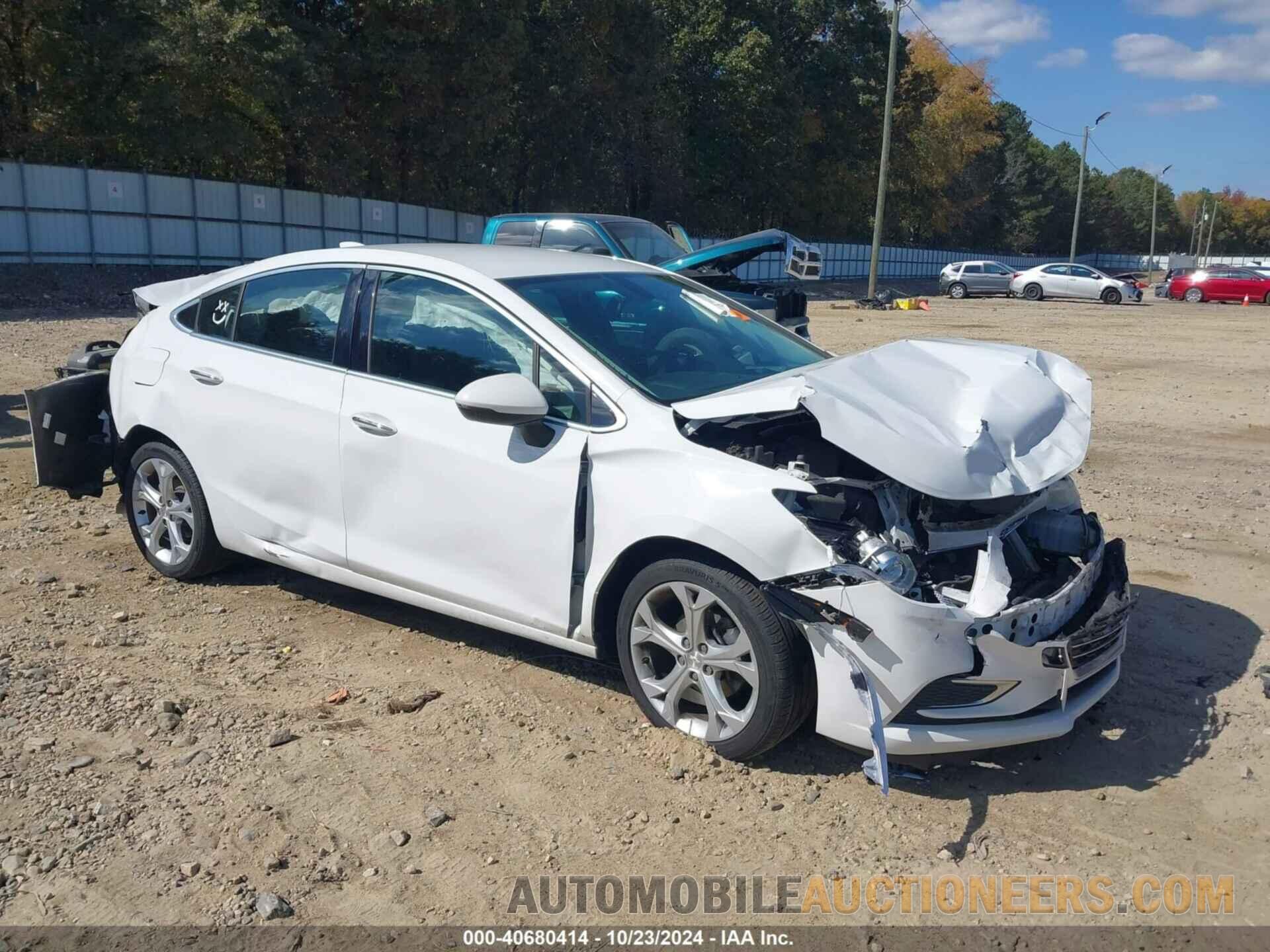 1G1BG5SM9G7277631 CHEVROLET CRUZE 2016