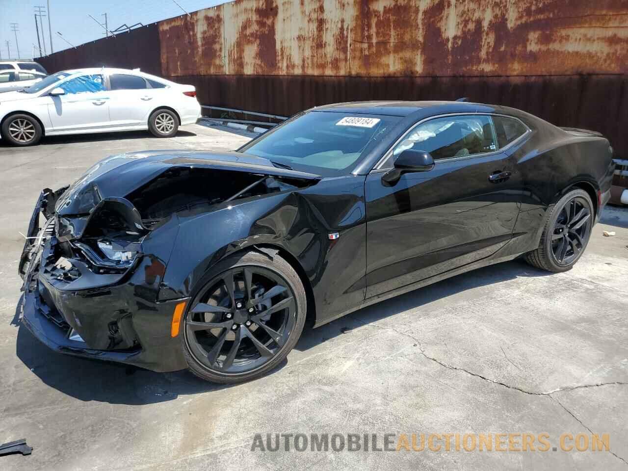 1G1FA1RS5P0131235 CHEVROLET CAMARO 2023