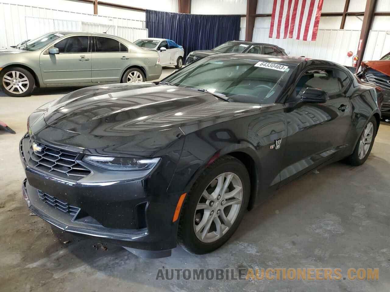 1G1FA1RX5P0117542 CHEVROLET CAMARO 2023