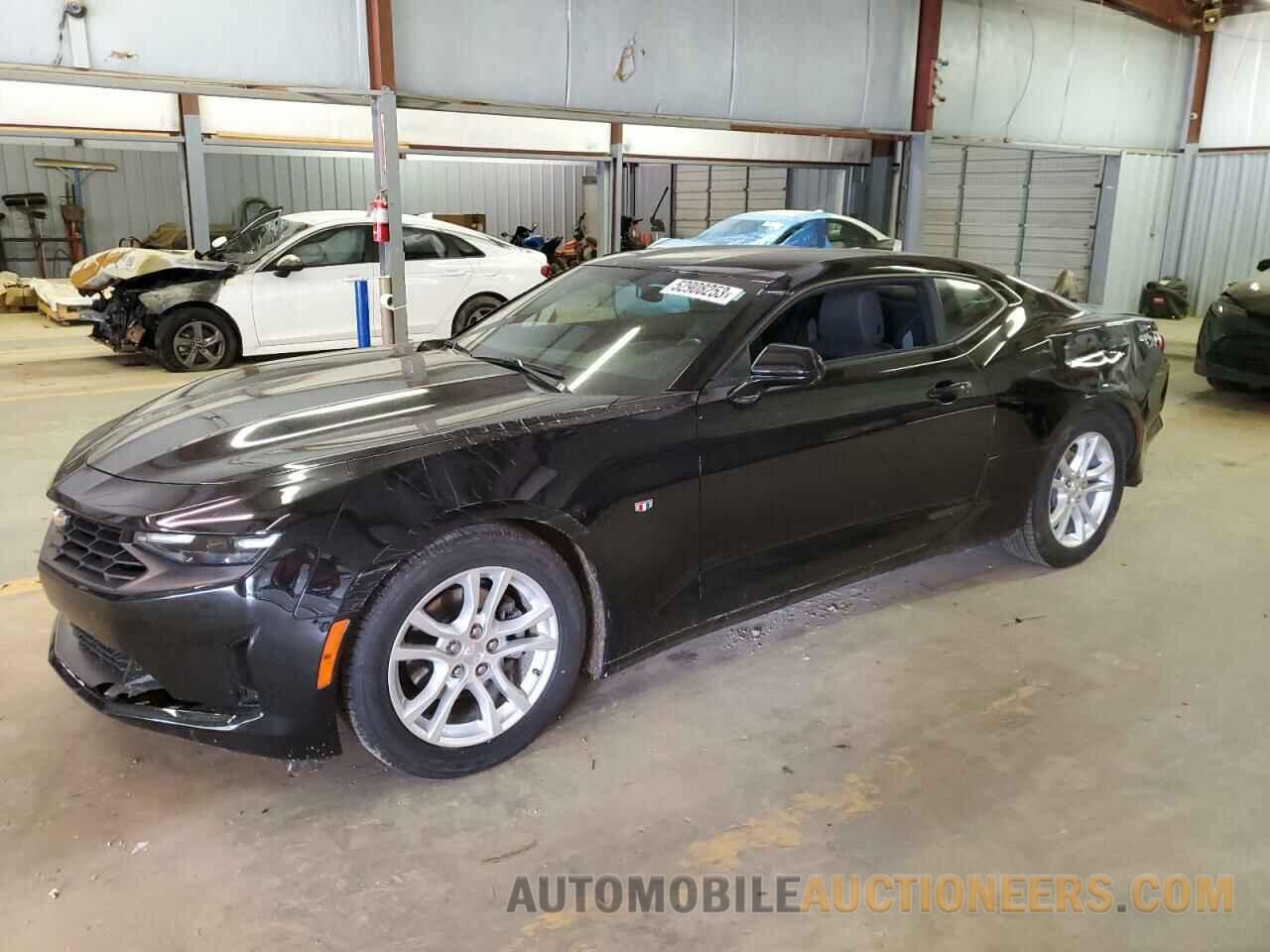 1G1FA1RX6K0151045 CHEVROLET CAMARO 2019