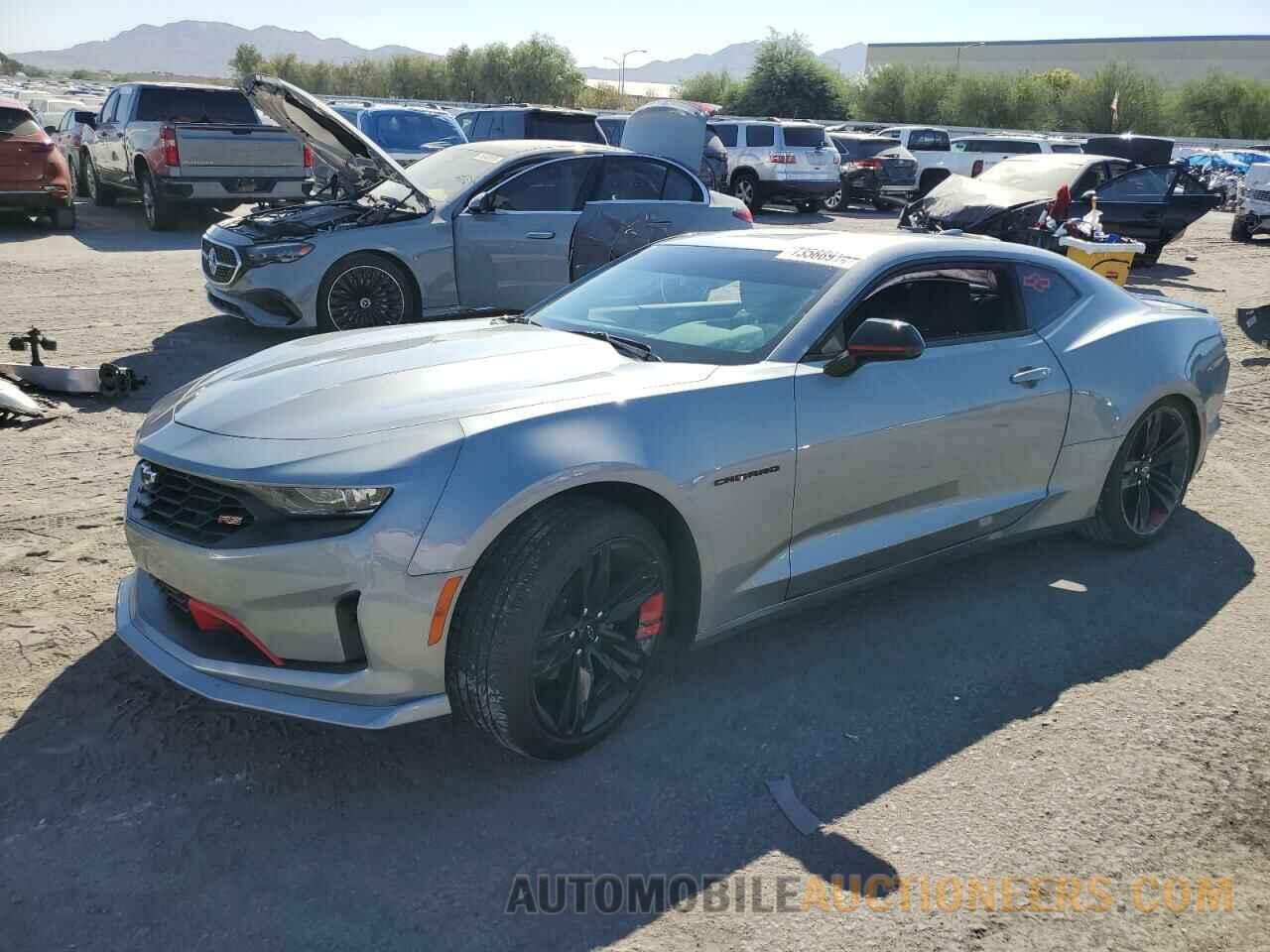 1G1FA1RXXP0146079 CHEVROLET CAMARO 2023