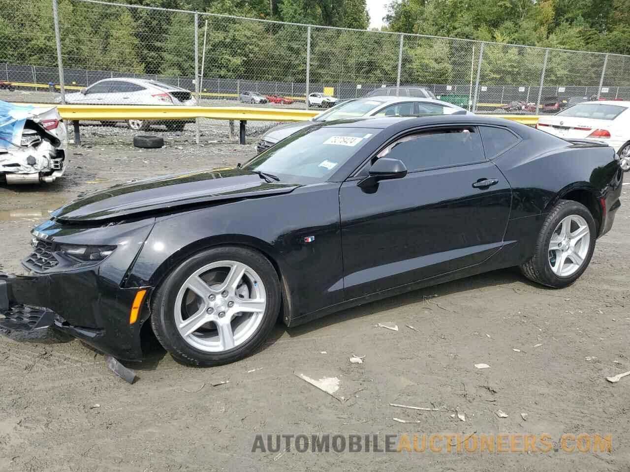 1G1FB1RS0R0120823 CHEVROLET CAMARO 2024