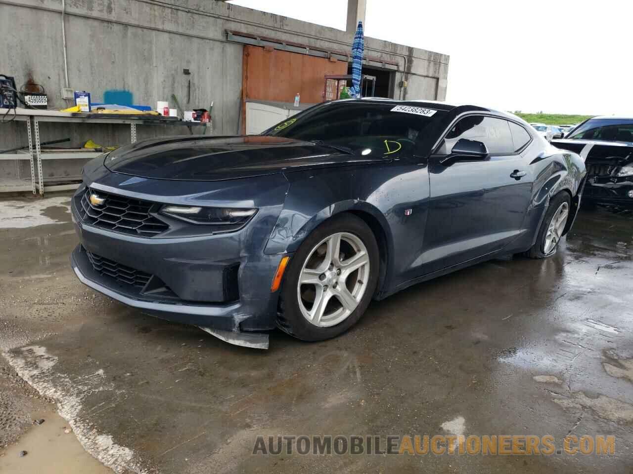 1G1FB1RS2K0159144 CHEVROLET CAMARO 2019