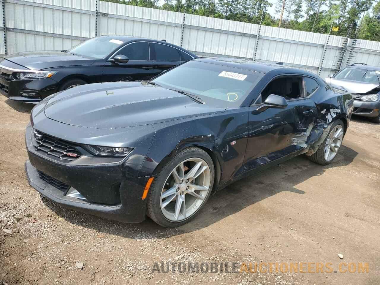 1G1FB1RS2K0159872 CHEVROLET CAMARO 2019