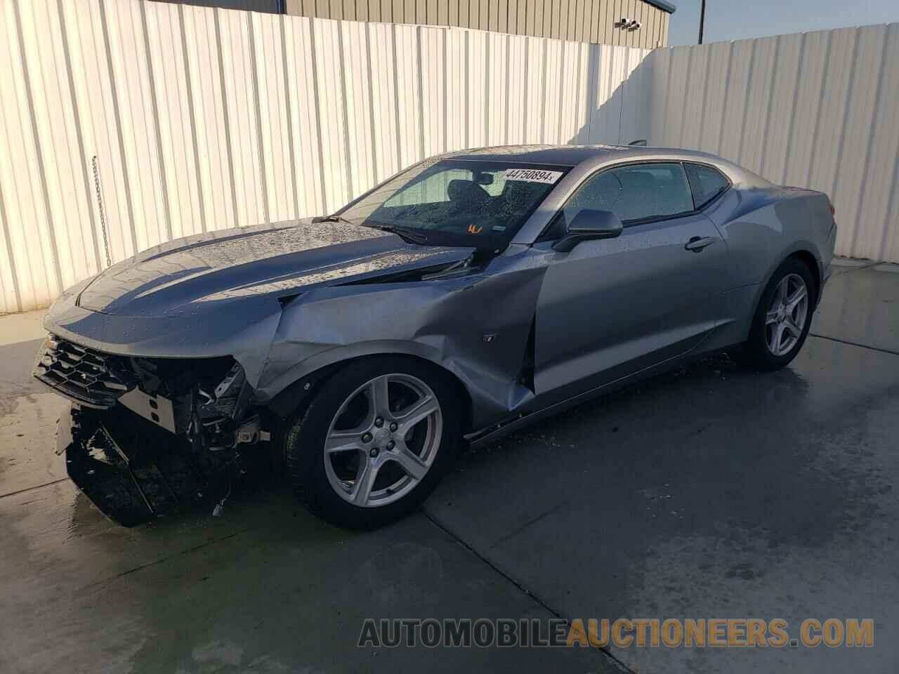 1G1FB1RS2P0137104 CHEVROLET CAMARO 2023