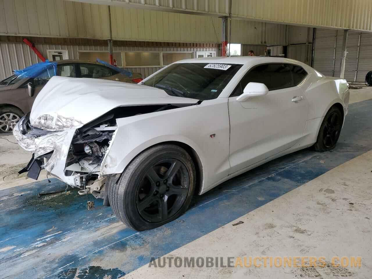 1G1FB1RS3K0105559 CHEVROLET CAMARO 2019