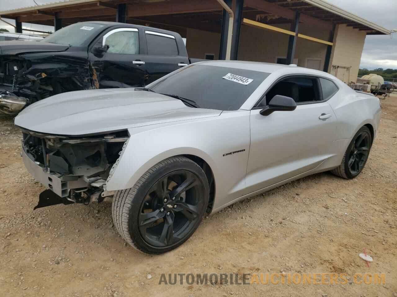 1G1FB1RS3K0155569 CHEVROLET CAMARO 2019