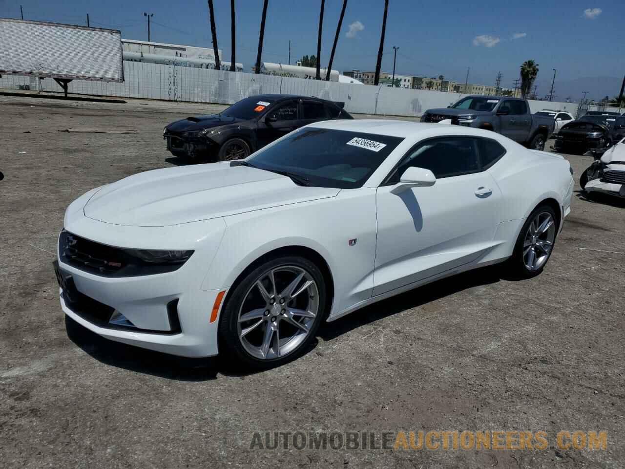 1G1FB1RS3R0103269 CHEVROLET CAMARO 2024