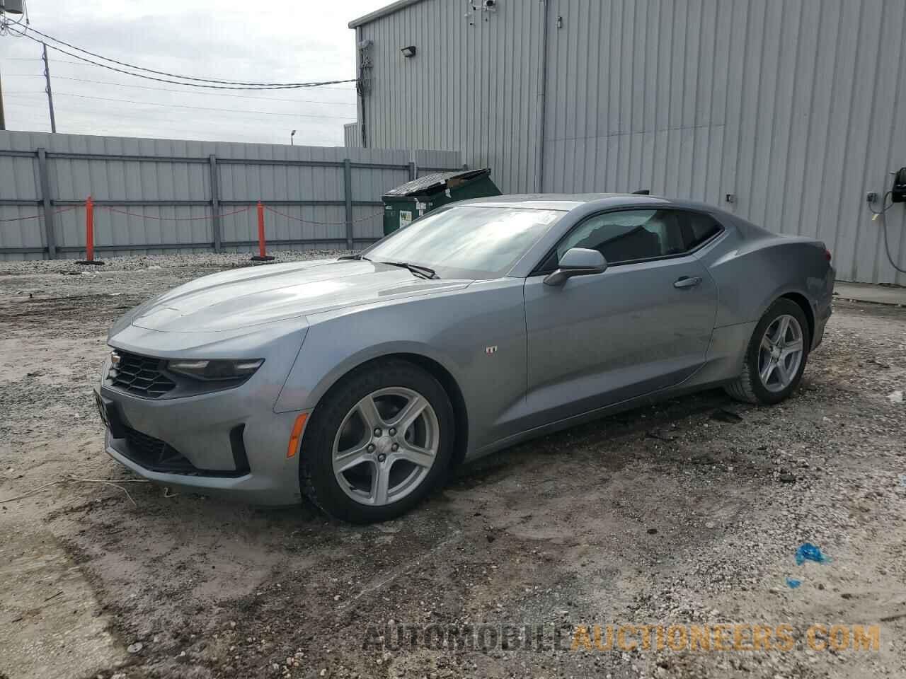 1G1FB1RS4P0140828 CHEVROLET CAMARO 2023