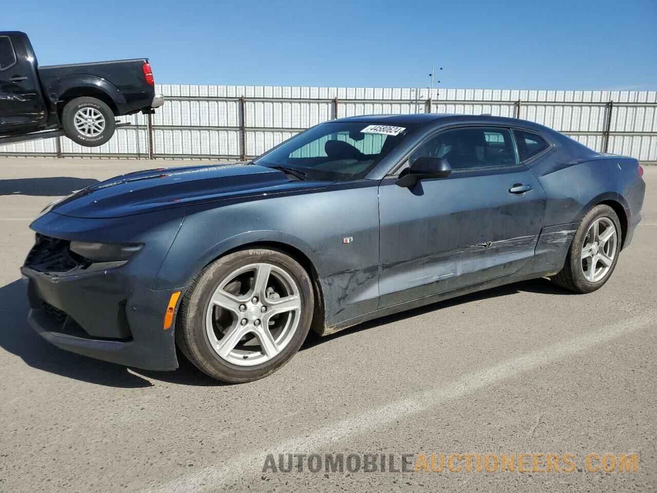 1G1FB1RS5L0128150 CHEVROLET CAMARO 2020