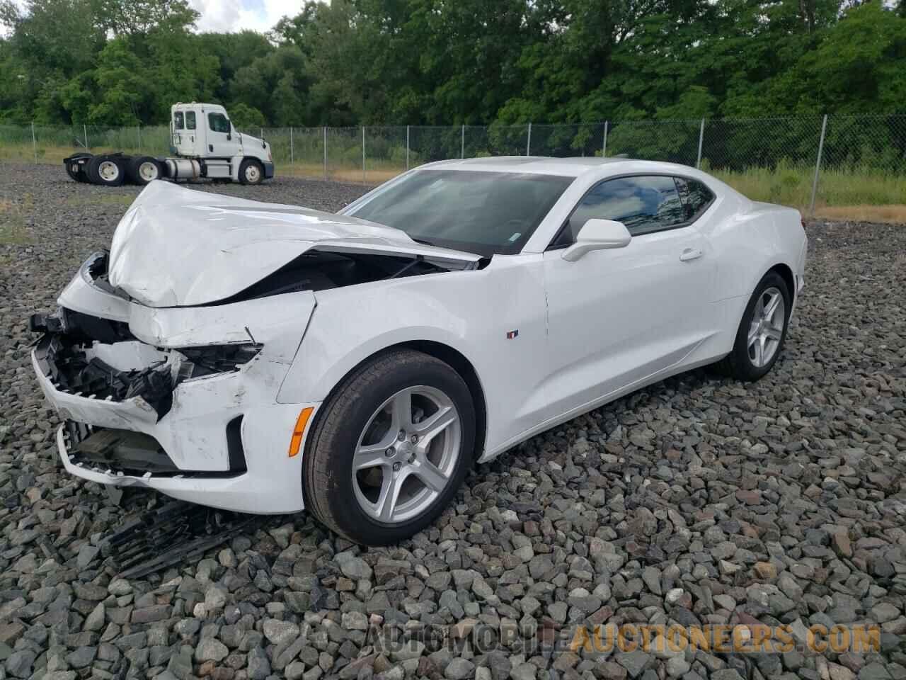 1G1FB1RS5P0143009 CHEVROLET CAMARO 2023