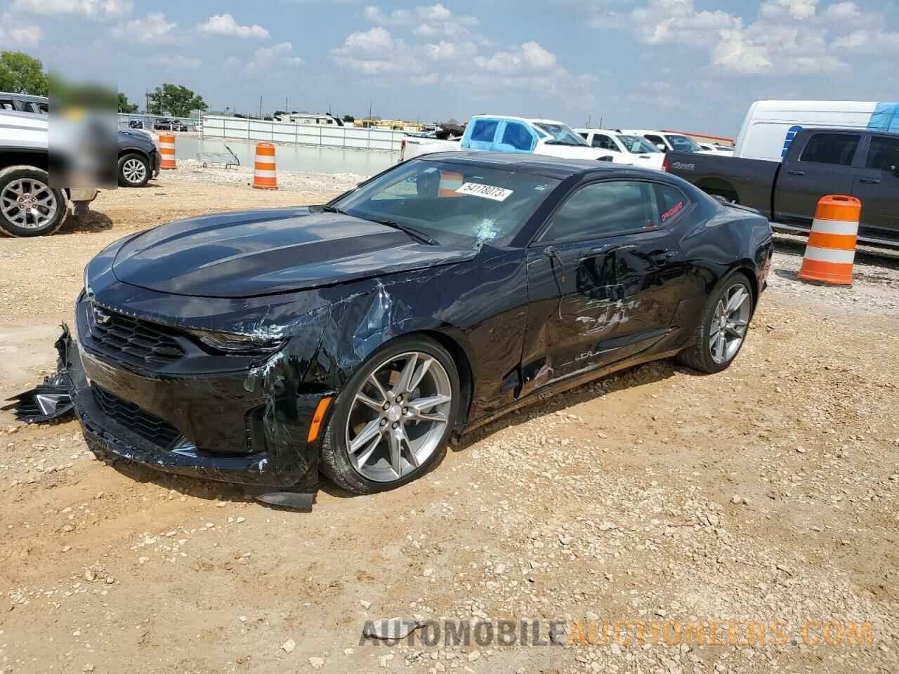 1G1FB1RS6L0104374 CHEVROLET CAMARO 2020