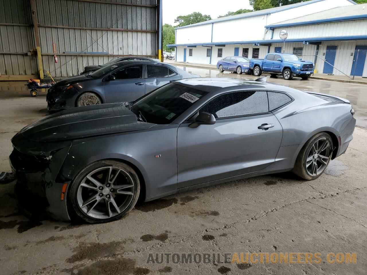 1G1FB1RS6L0148293 CHEVROLET CAMARO 2020