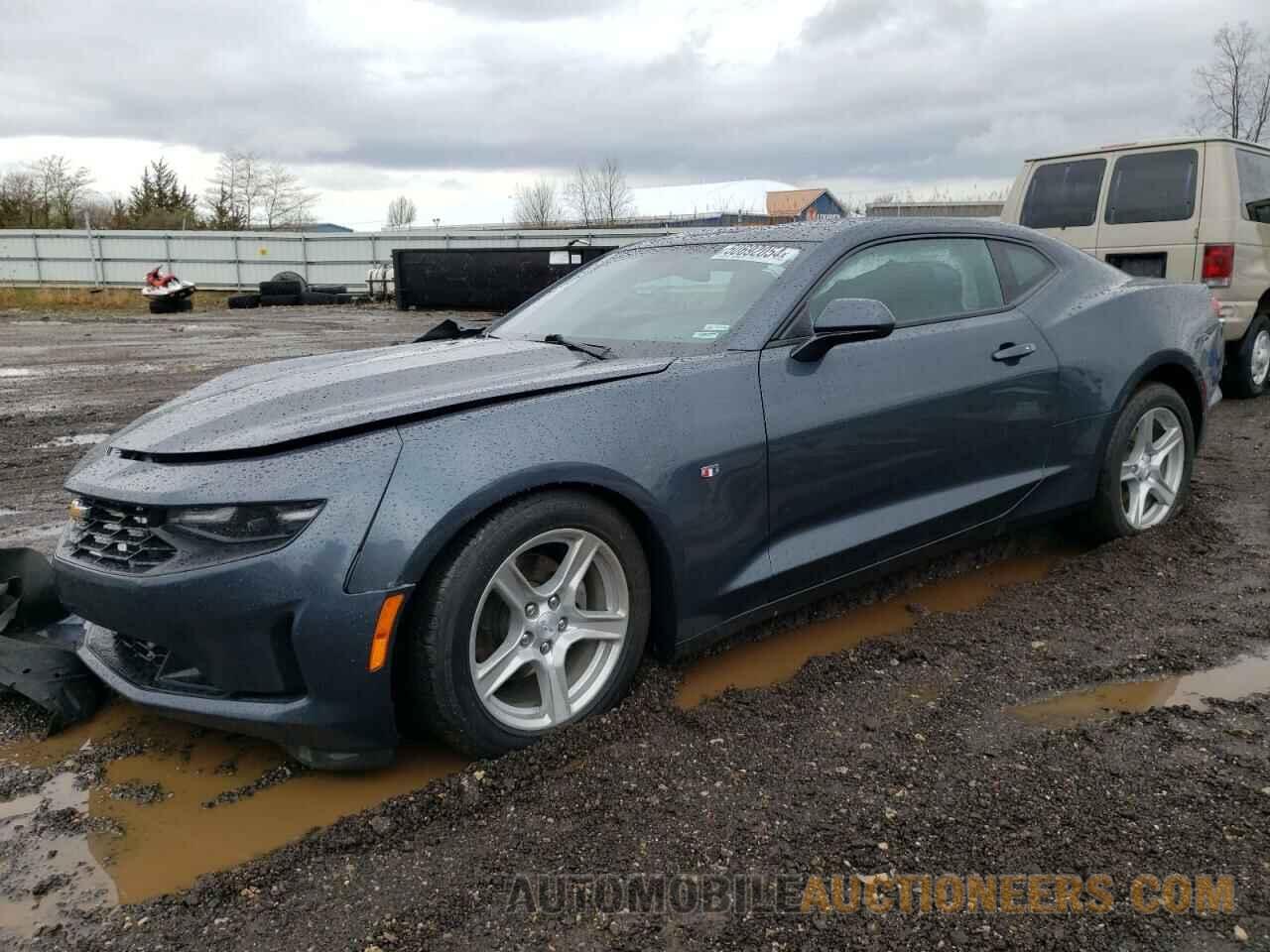 1G1FB1RS6M0102786 CHEVROLET CAMARO 2021