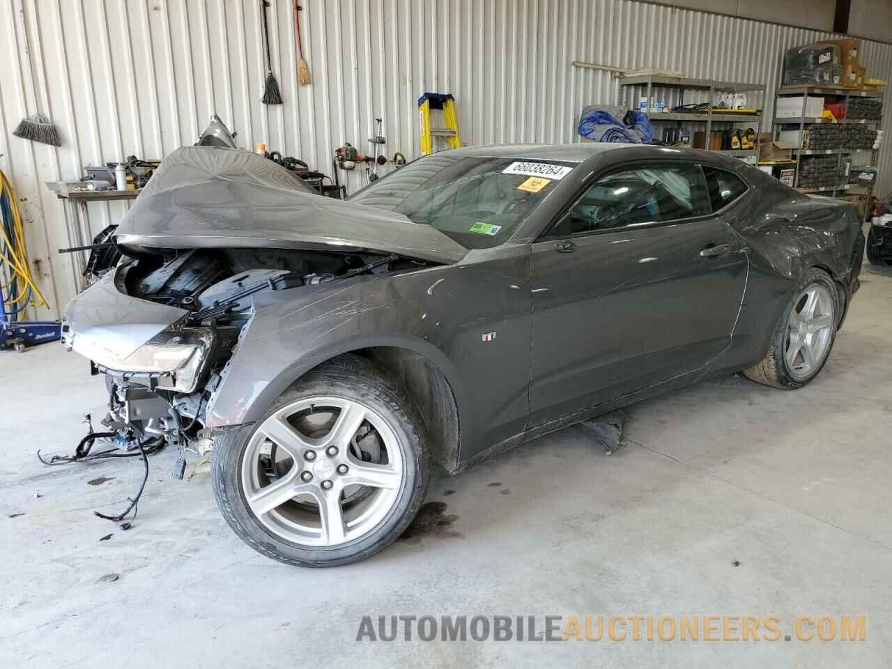 1G1FB1RS8M0100280 CHEVROLET CAMARO 2021