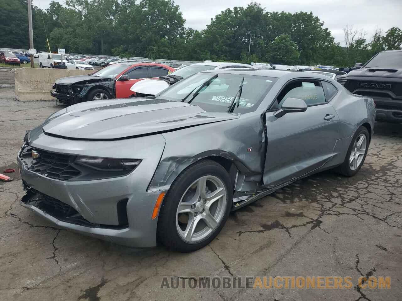 1G1FB1RS8P0136877 CHEVROLET CAMARO 2023