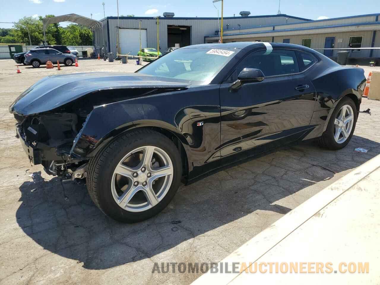 1G1FB1RS8R0112789 CHEVROLET CAMARO 2024