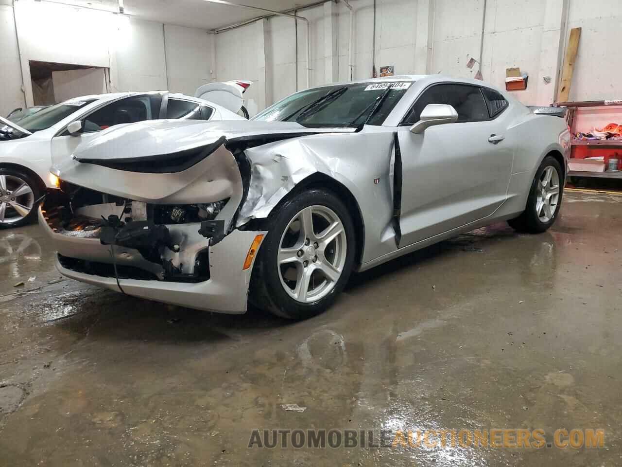 1G1FB1RS9K0106246 CHEVROLET CAMARO 2019