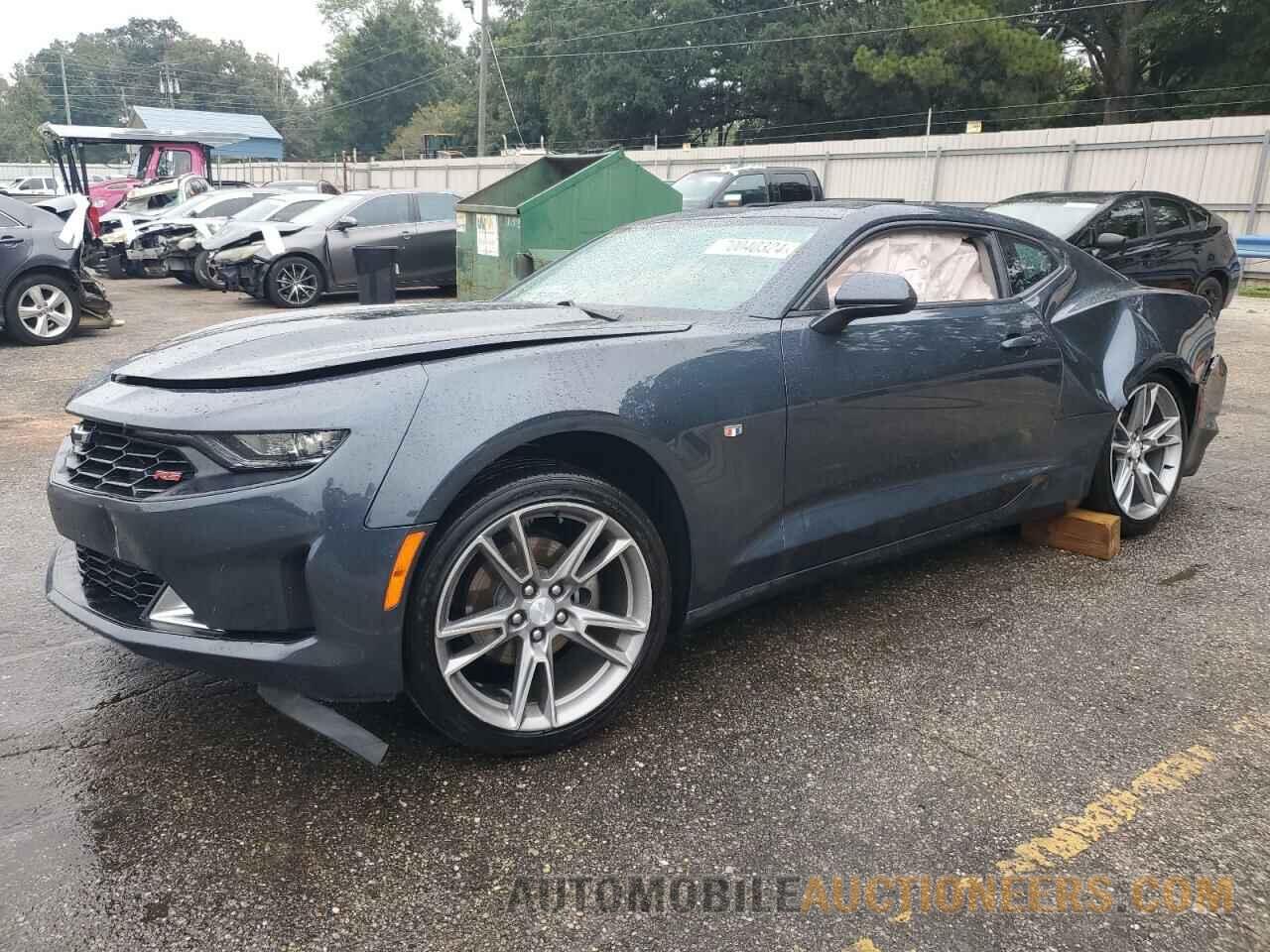 1G1FB1RSXL0103194 CHEVROLET CAMARO 2020