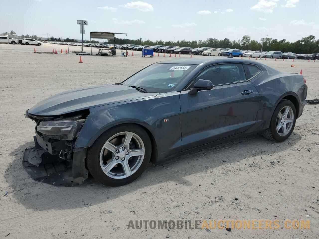 1G1FB1RSXL0118133 CHEVROLET CAMARO 2020