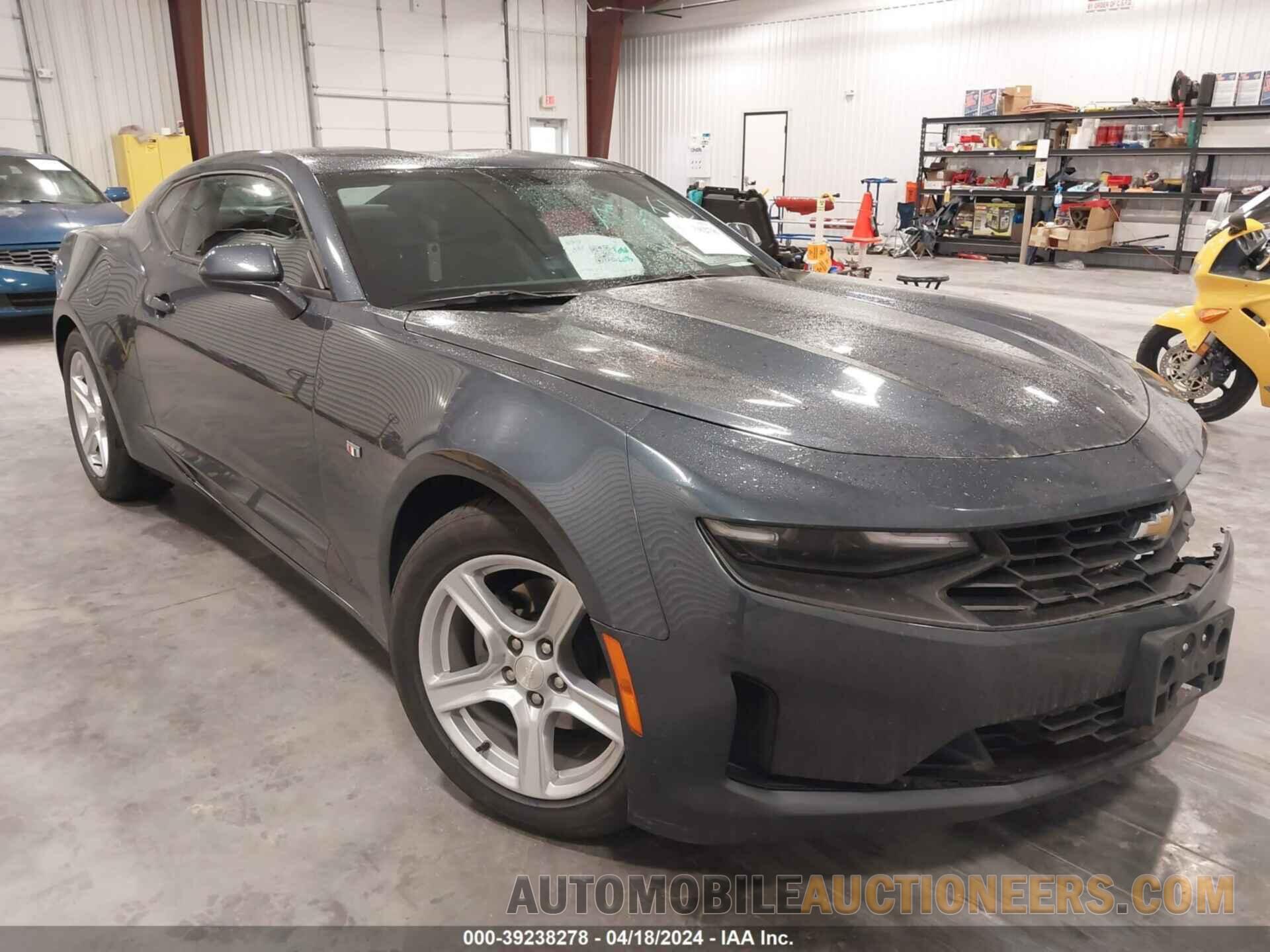 1G1FB1RSXP0131311 CHEVROLET CAMARO 2023