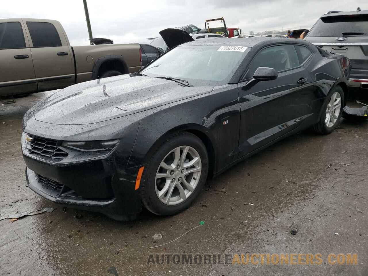 1G1FB1RX0P0116117 CHEVROLET CAMARO 2023