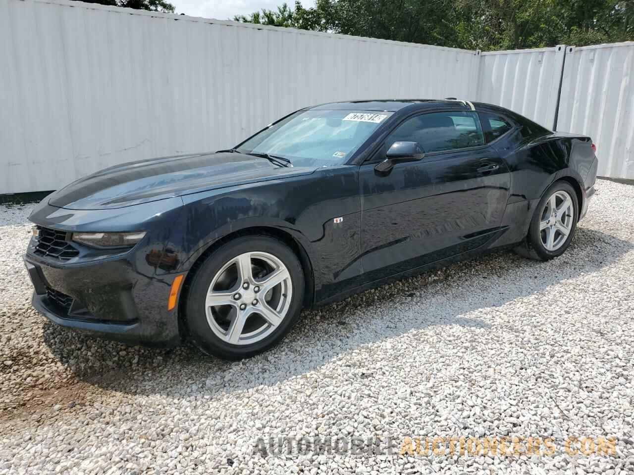 1G1FB1RX0P0139834 CHEVROLET CAMARO 2023