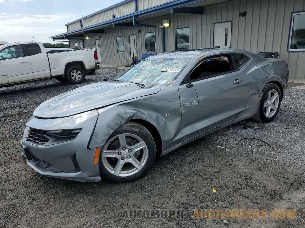 1G1FB1RX0P0140837 CHEVROLET CAMARO 2023