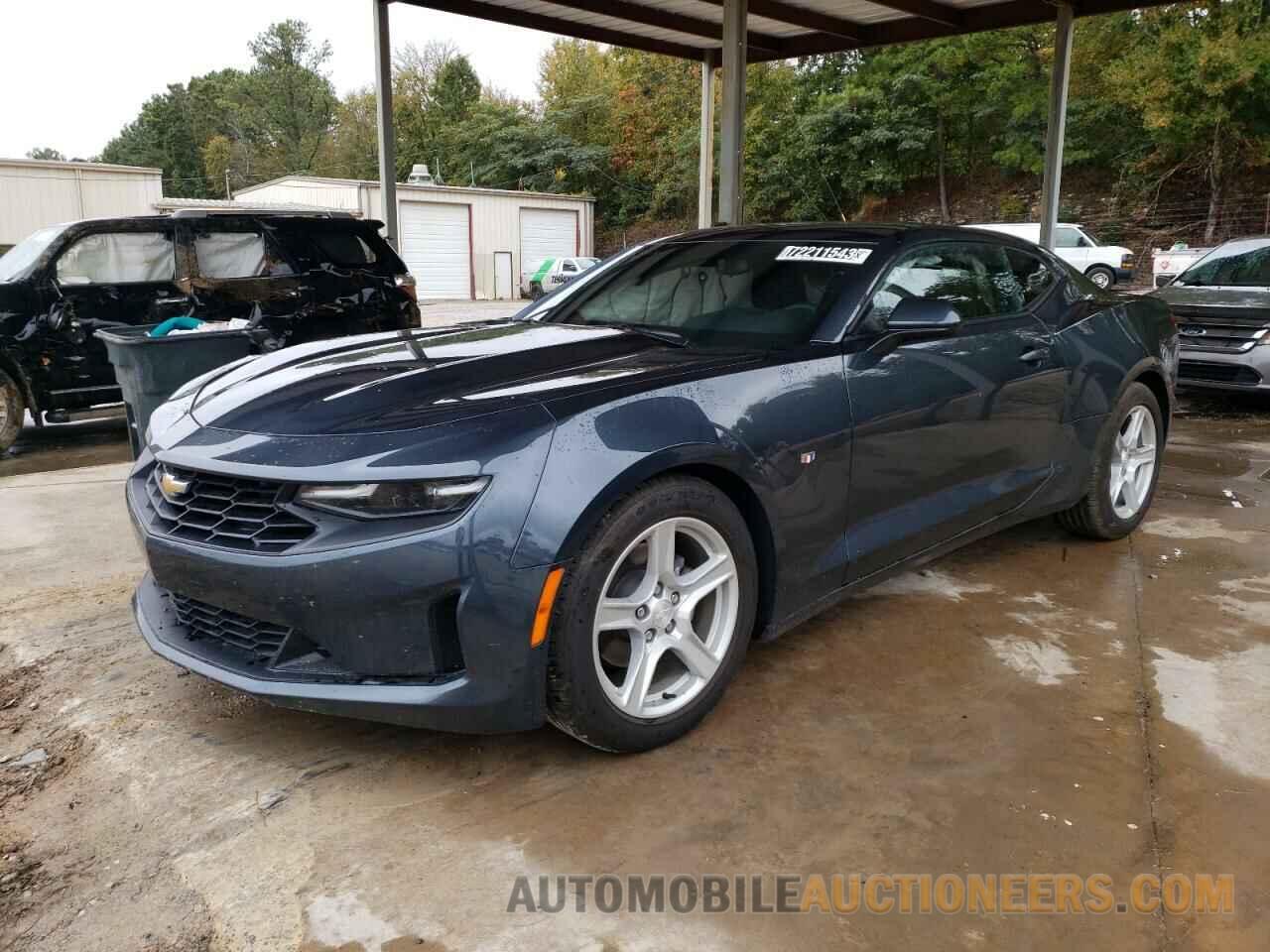 1G1FB1RX0P0148159 CHEVROLET CAMARO 2023