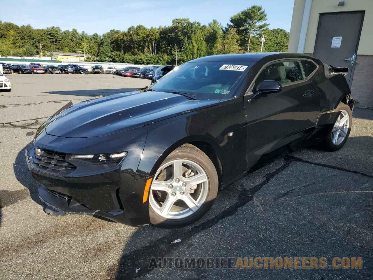 1G1FB1RX0P0149148 CHEVROLET CAMARO 2023