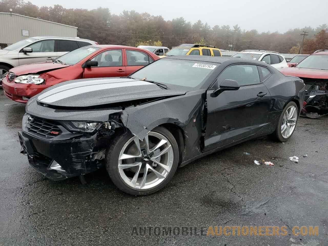 1G1FB1RX0P0150218 CHEVROLET CAMARO 2023