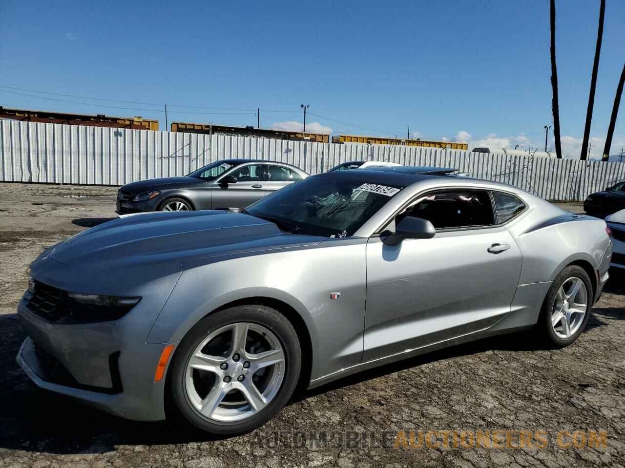 1G1FB1RX0P0157914 CHEVROLET CAMARO 2023