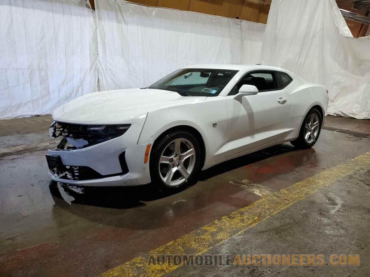 1G1FB1RX1P0144153 CHEVROLET CAMARO 2023