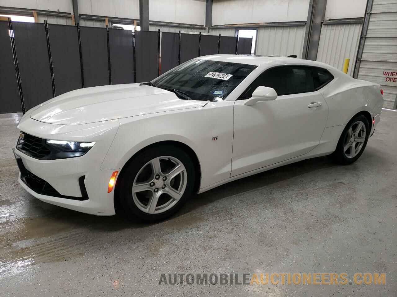 1G1FB1RX1P0156061 CHEVROLET CAMARO 2023