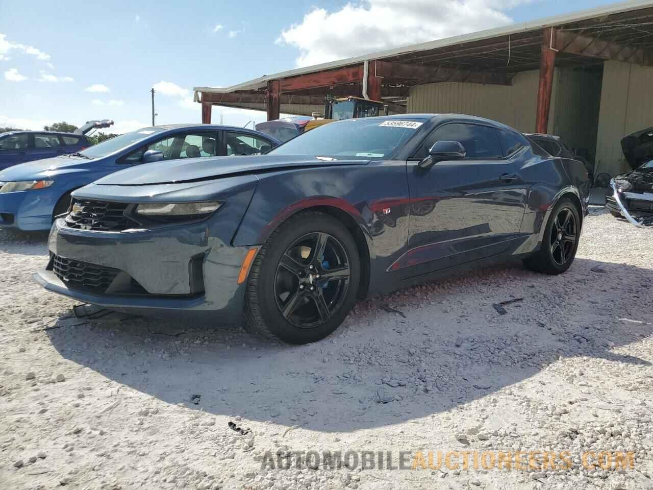 1G1FB1RX2M0141032 CHEVROLET CAMARO 2021