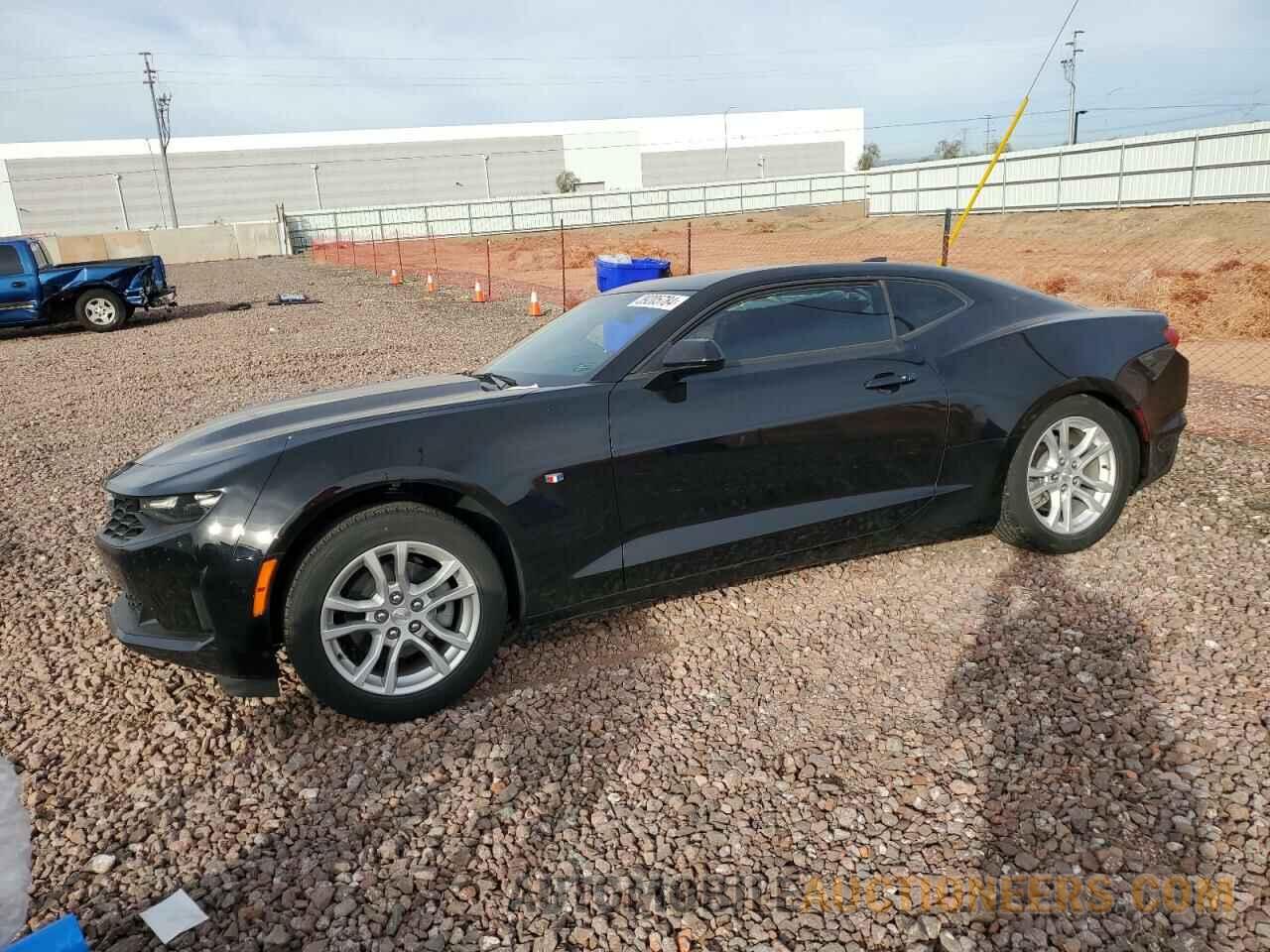 1G1FB1RX2M0143086 CHEVROLET CAMARO 2021