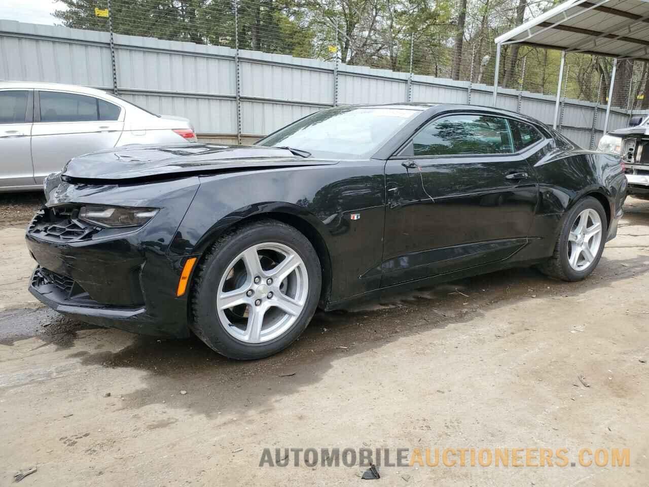 1G1FB1RX2P0128608 CHEVROLET CAMARO 2023