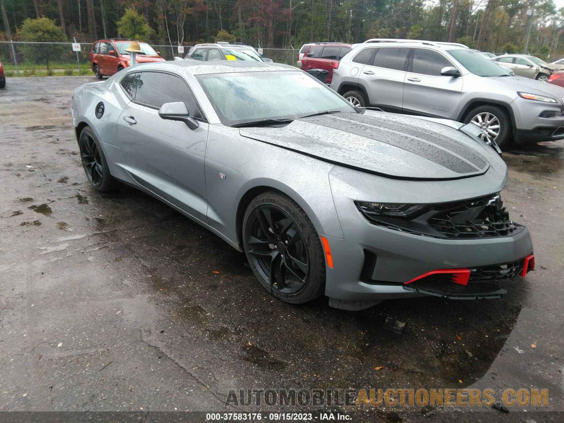 1G1FB1RX2P0133212 CHEVROLET CAMARO 2023