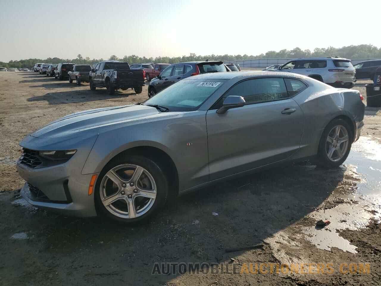 1G1FB1RX2P0142850 CHEVROLET CAMARO 2023