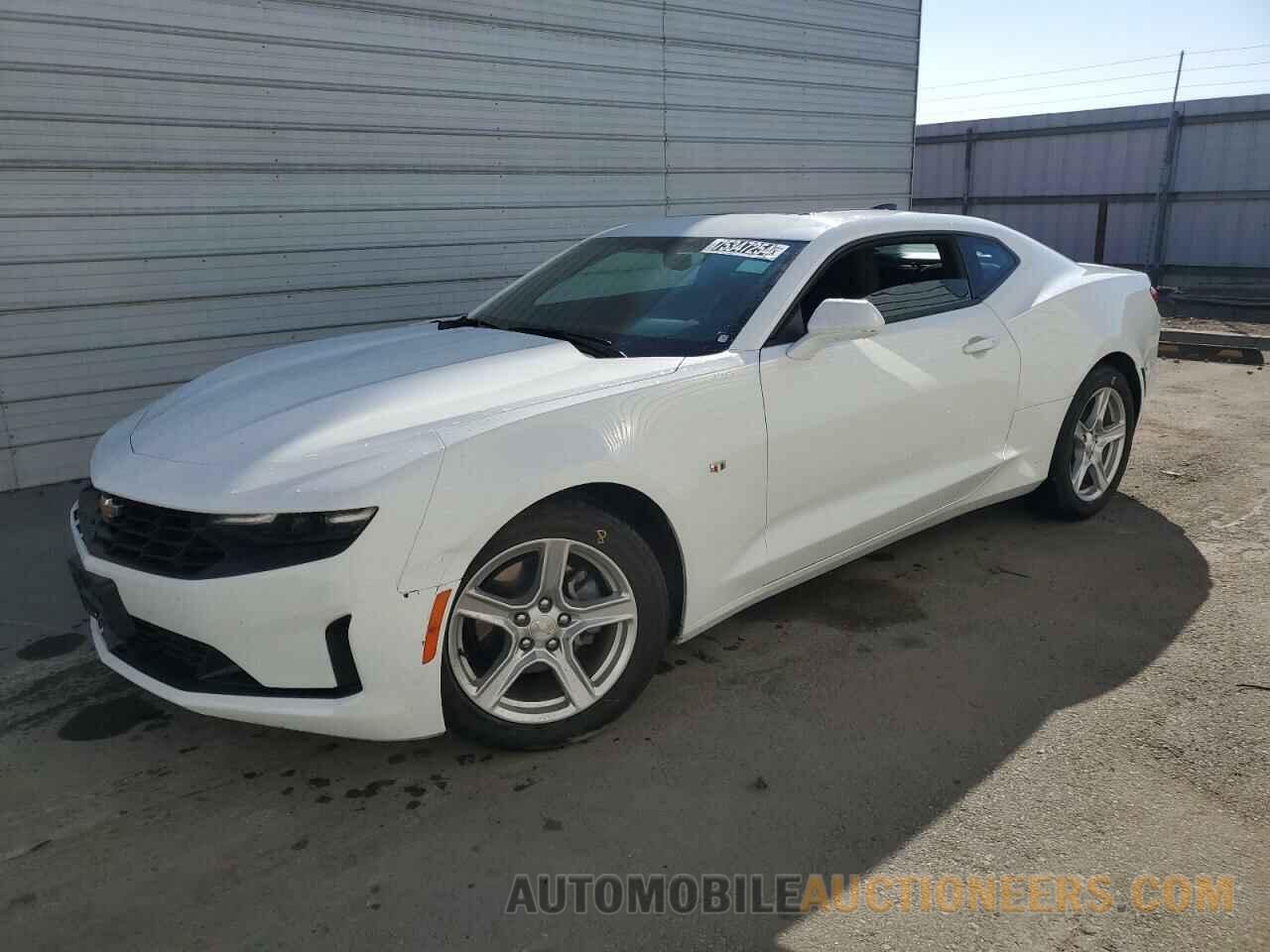 1G1FB1RX2P0146767 CHEVROLET CAMARO 2023